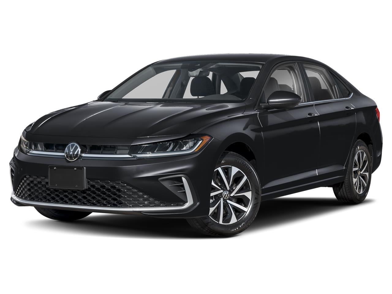 2026 Volkswagen Jetta S - Photo 35