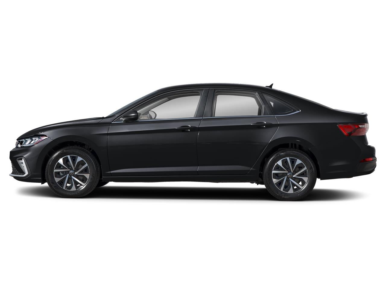 2026 Volkswagen Jetta S - Photo 37