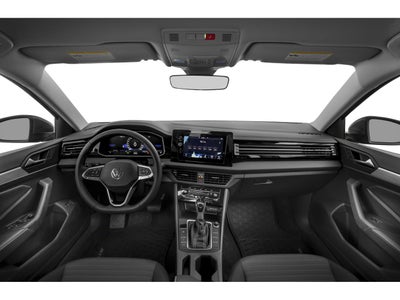 2026 Volkswagen Jetta 1.5T S