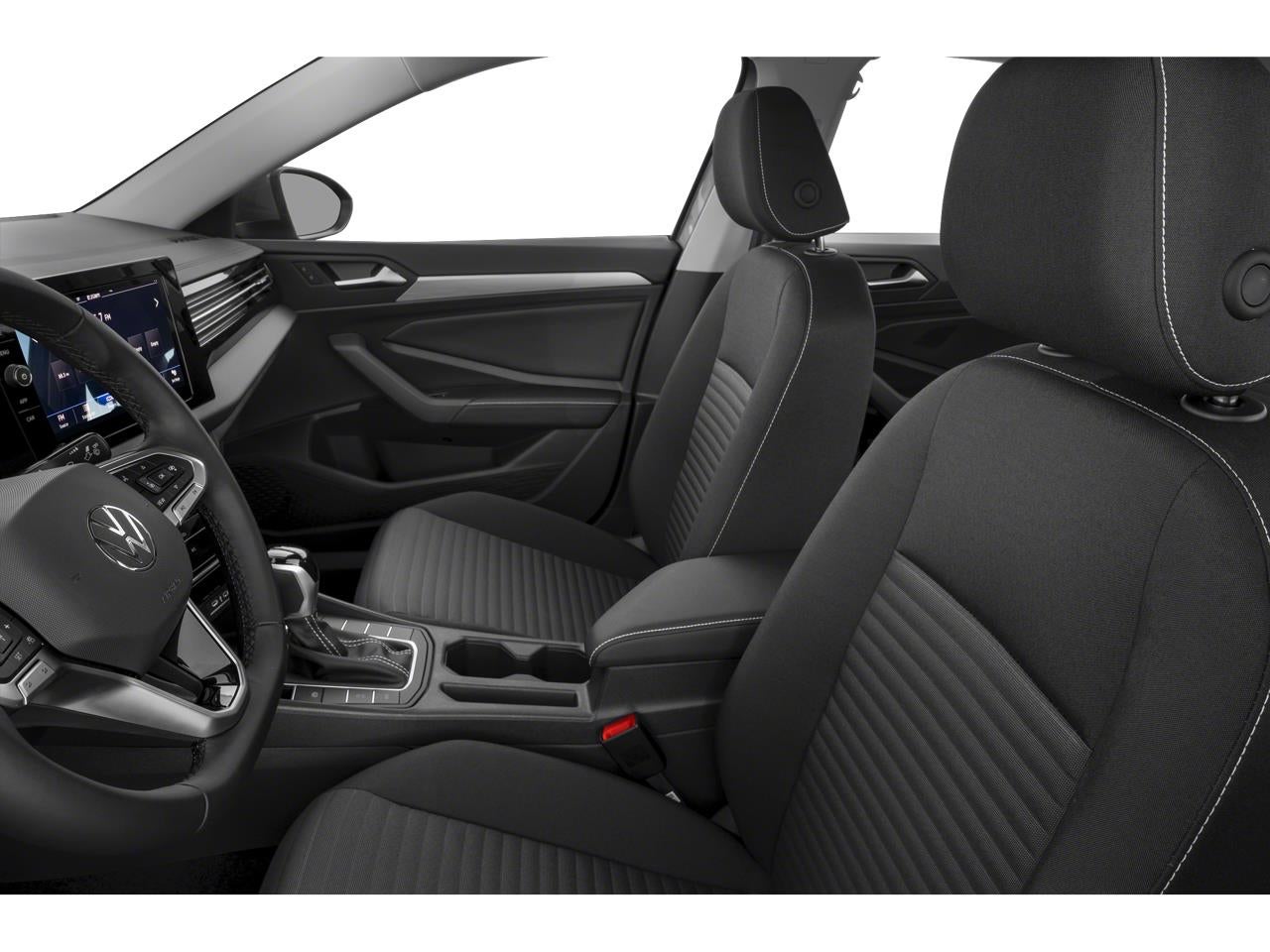 2026 Volkswagen Jetta S - Photo 40