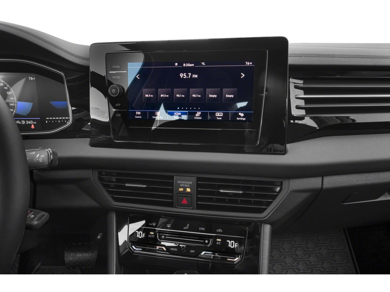 2026 Volkswagen Jetta S - Photo 41