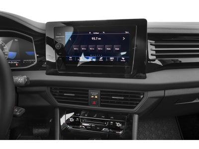 2026 Volkswagen Jetta 1.5T S