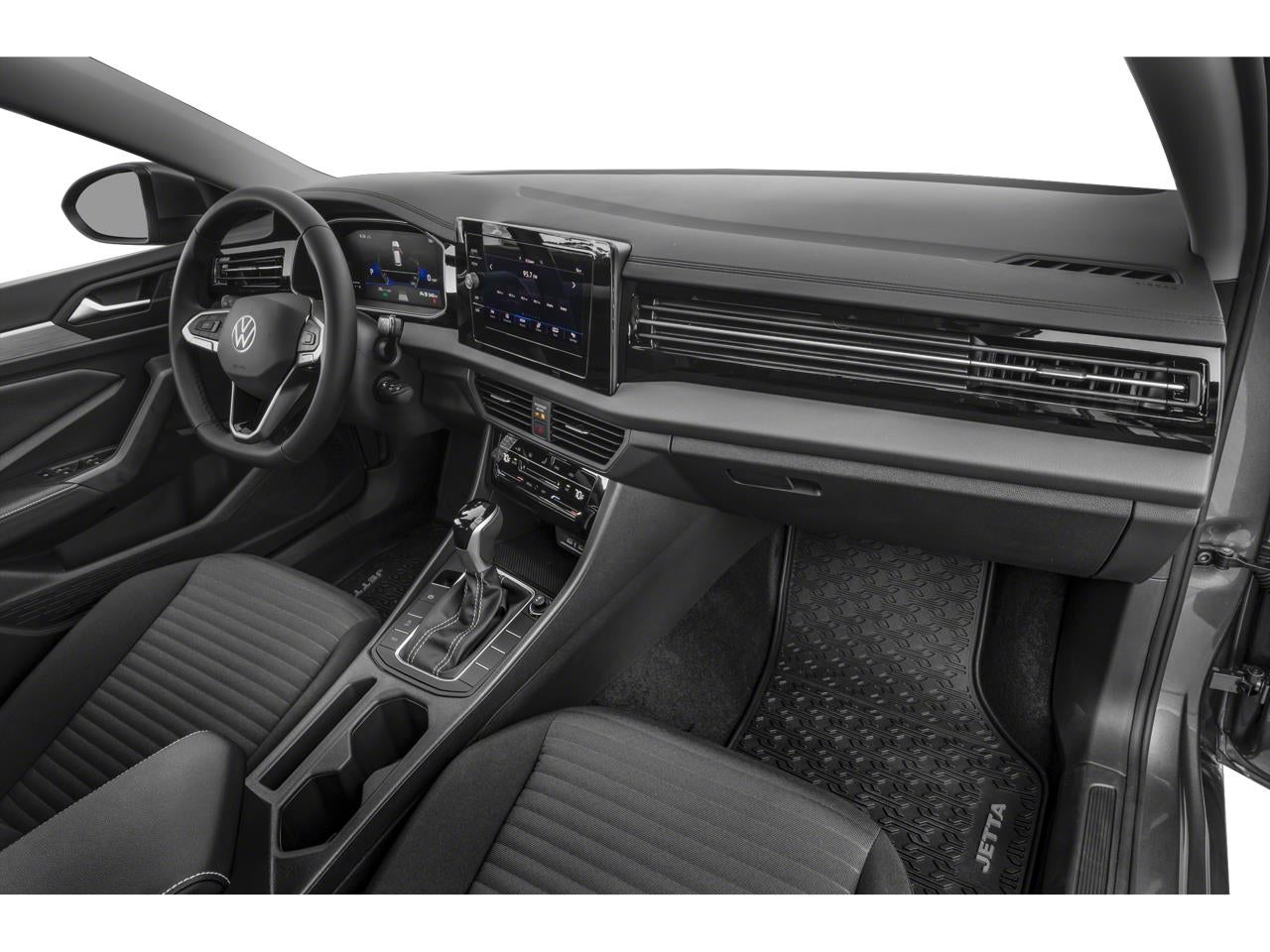 2026 Volkswagen Jetta S - Photo 45