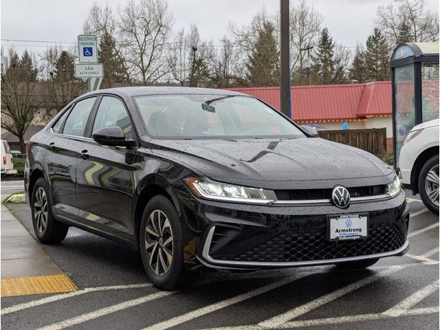 2026 Volkswagen Jetta 1.5T S