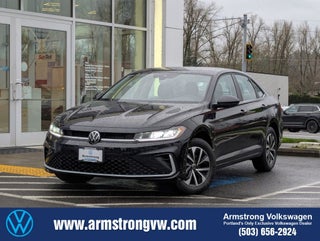 2026 Volkswagen Jetta 1.5T S