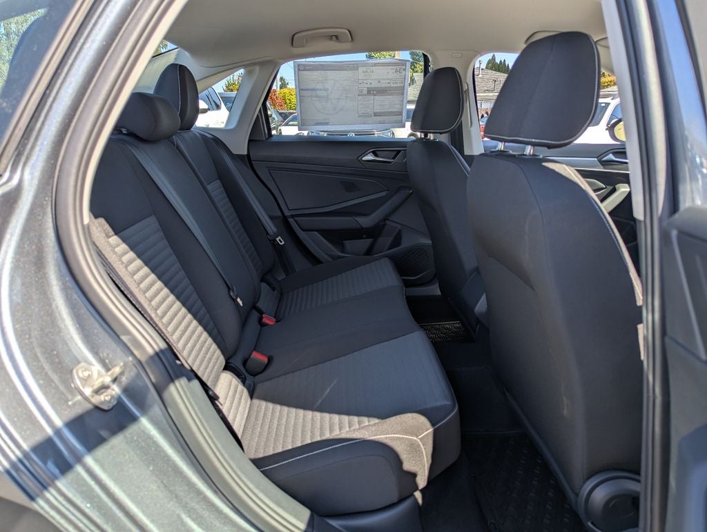 2026 Volkswagen Jetta 1.5T S