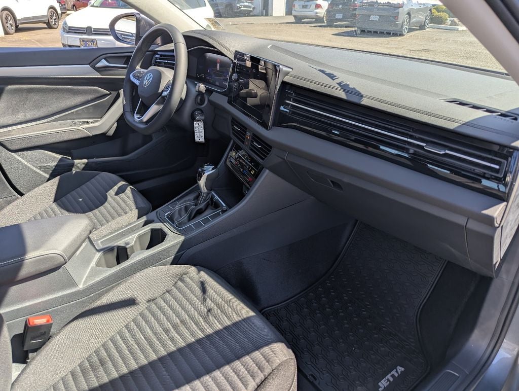 2026 Volkswagen Jetta 1.5T S