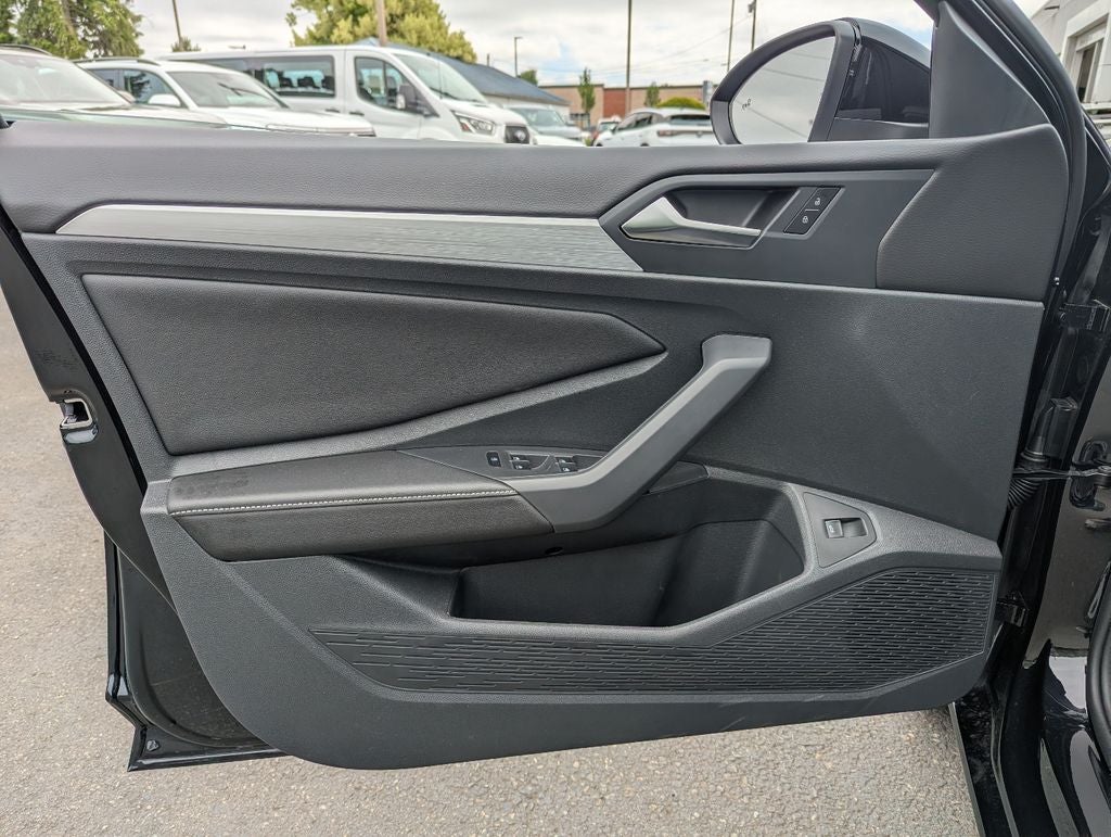 2026 Volkswagen Jetta 1.5T S
