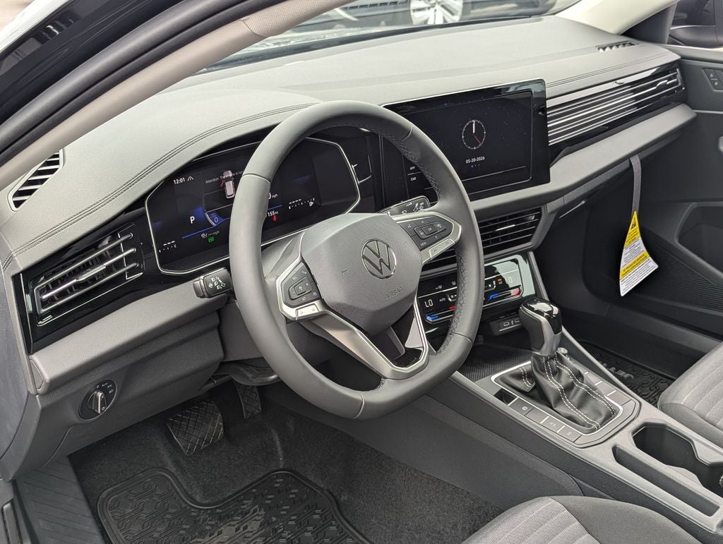 2026 Volkswagen Jetta 1.5T S