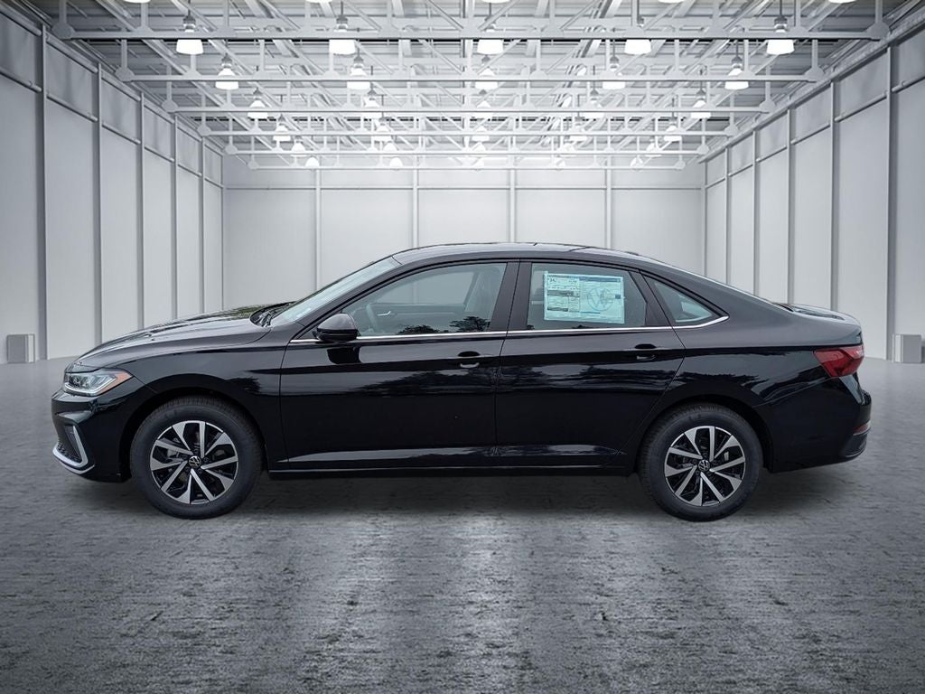 2026 Volkswagen Jetta 1.5T S