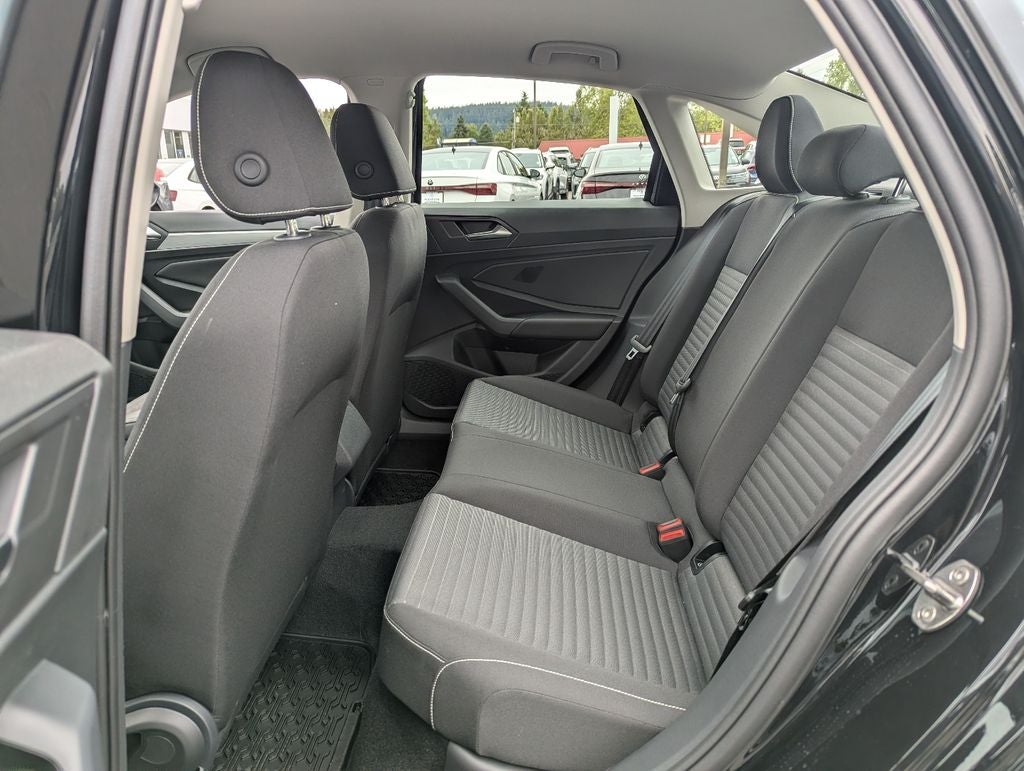2026 Volkswagen Jetta 1.5T S