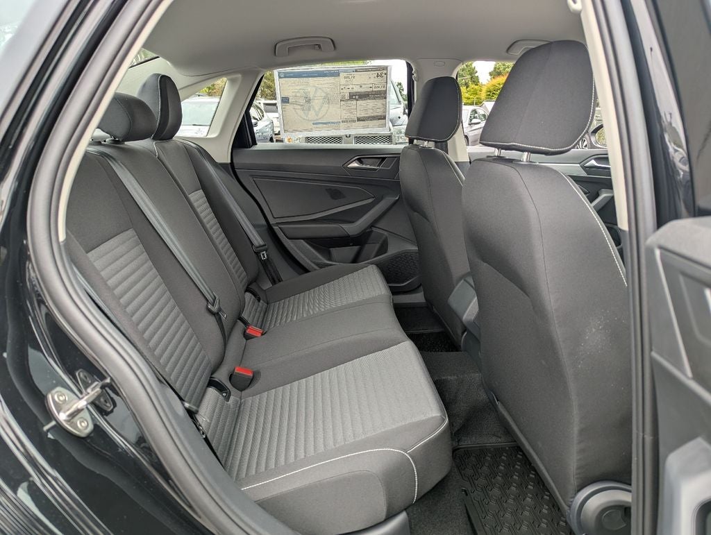 2026 Volkswagen Jetta 1.5T S