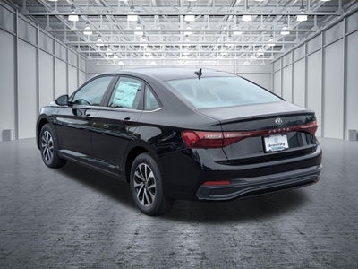 2026 Volkswagen Jetta 1.5T S