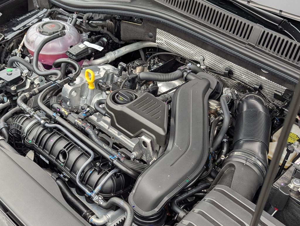 2026 Volkswagen Jetta 1.5T S