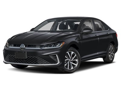 2026 Volkswagen Jetta 1.5T S