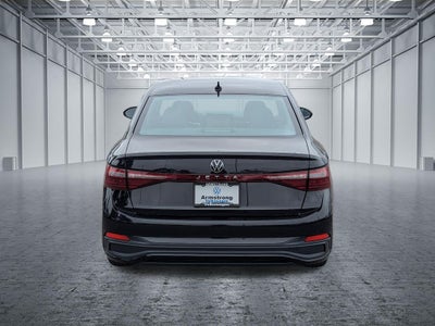 2026 Volkswagen Jetta 1.5T S
