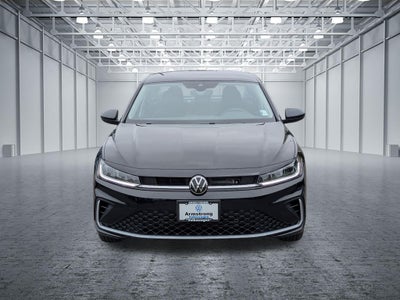 2026 Volkswagen Jetta 1.5T S