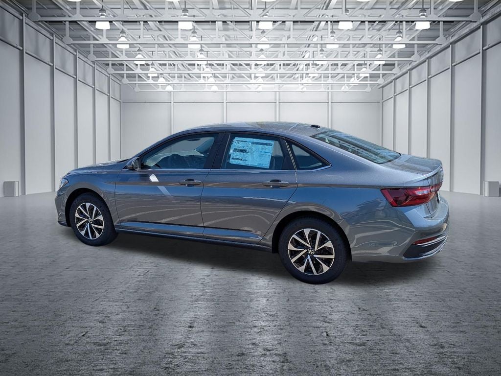 2026 Volkswagen Jetta 1.5T S