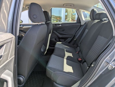 2026 Volkswagen Jetta 1.5T S