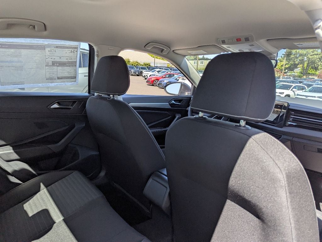 2026 Volkswagen Jetta 1.5T S