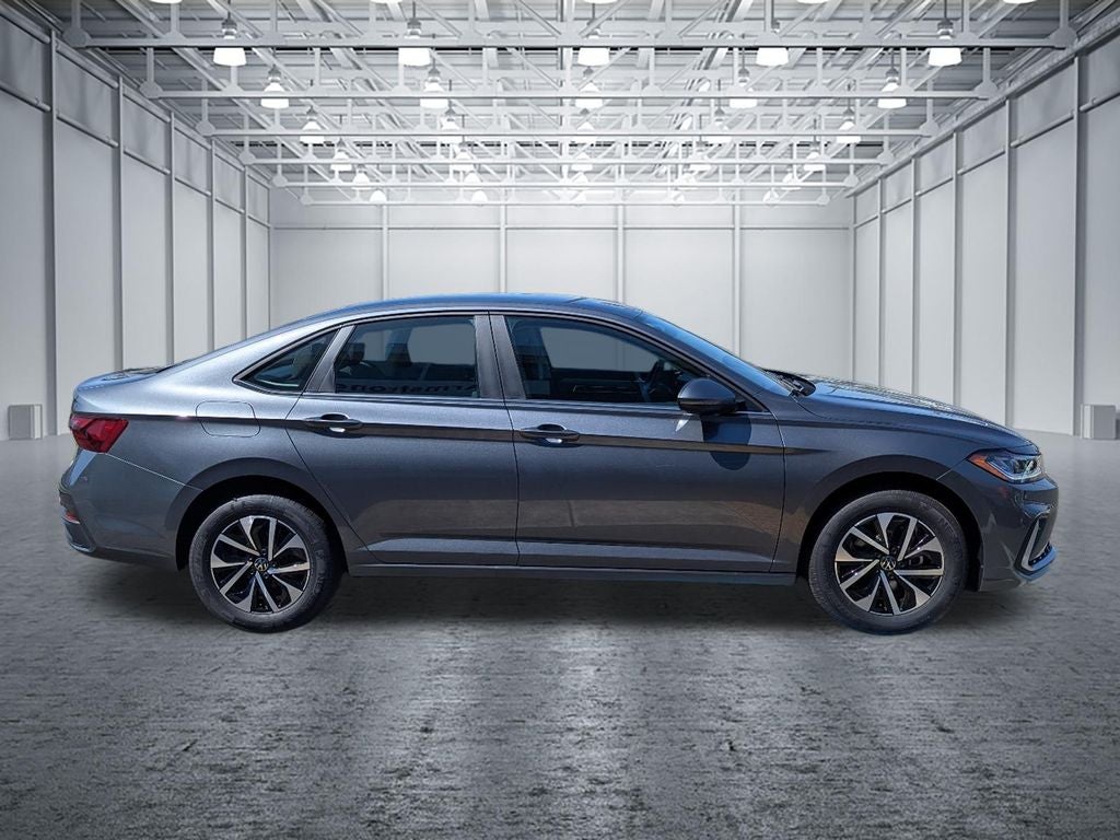 2026 Volkswagen Jetta 1.5T S