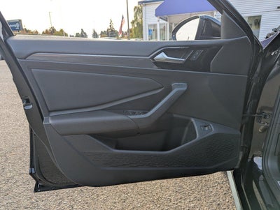 2021 Volkswagen Jetta GLI S