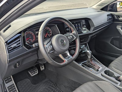 2021 Volkswagen Jetta GLI S