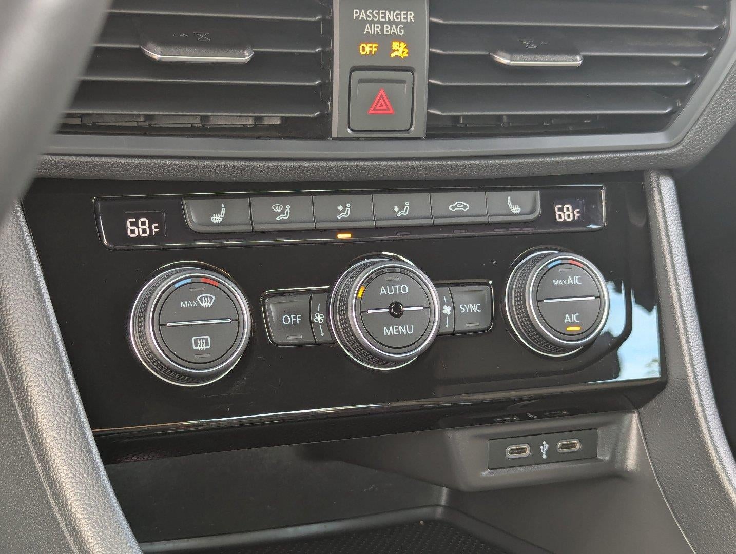 2021 Volkswagen Jetta GLI S