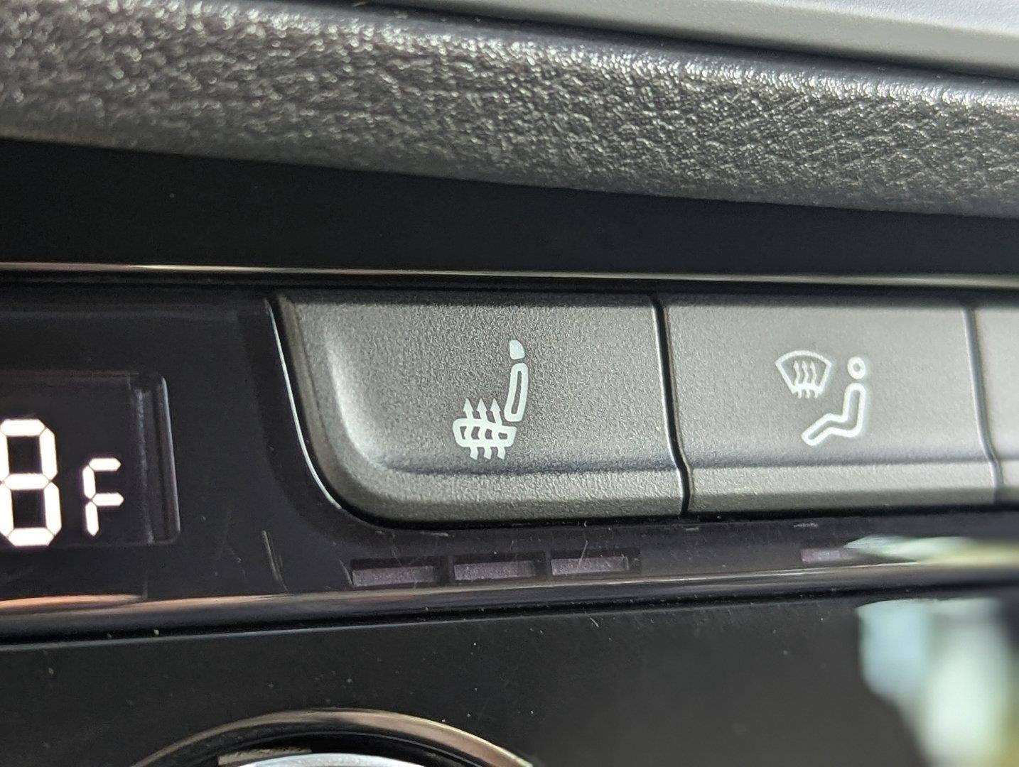 2021 Volkswagen Jetta GLI S