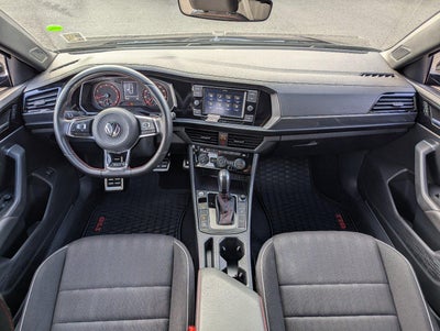 2021 Volkswagen Jetta GLI S