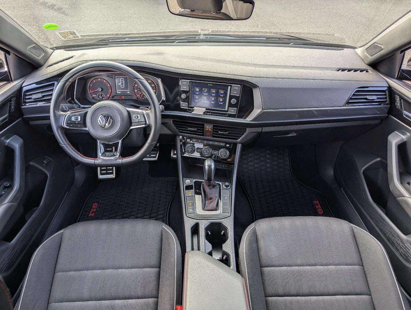 2021 Volkswagen Jetta GLI S