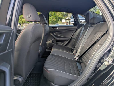 2021 Volkswagen Jetta GLI S