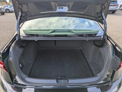 2021 Volkswagen Jetta GLI S