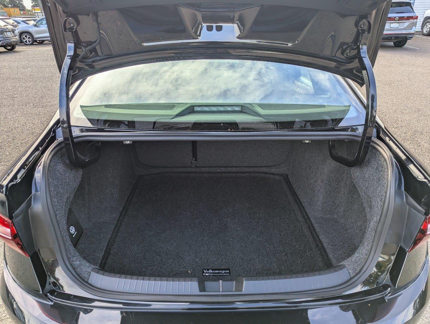 2021 Volkswagen Jetta GLI S