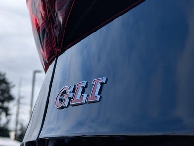 2021 Volkswagen Jetta GLI S