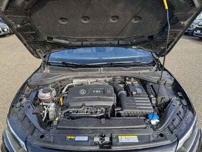 2021 Volkswagen Jetta GLI S