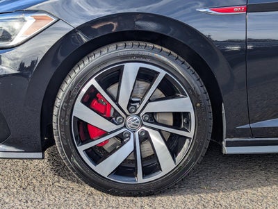 2021 Volkswagen Jetta GLI S