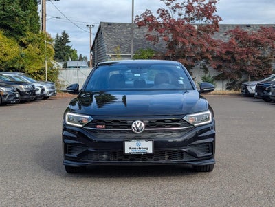 2021 Volkswagen Jetta GLI S