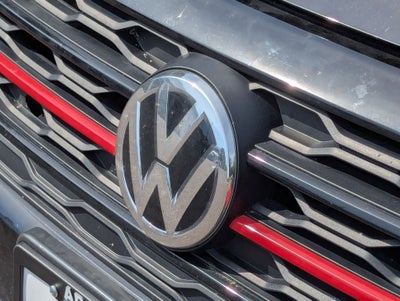 2021 Volkswagen Jetta GLI 2.0T Autobahn