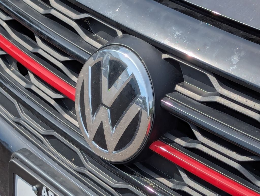 2021 Volkswagen Jetta GLI 2.0T Autobahn