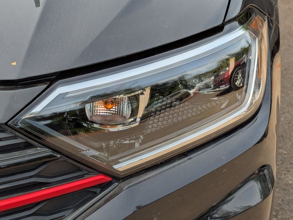 2021 Volkswagen Jetta GLI 2.0T Autobahn