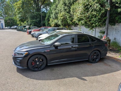 2021 Volkswagen Jetta GLI 2.0T Autobahn