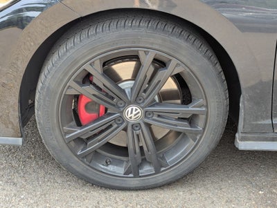 2021 Volkswagen Jetta GLI 2.0T Autobahn