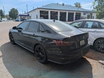 2021 Volkswagen Jetta GLI 2.0T Autobahn