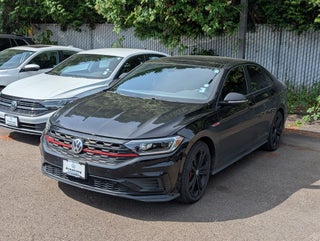 2021 Volkswagen Jetta GLI 2.0T Autobahn