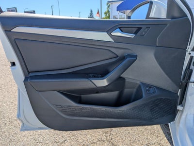 2023 Volkswagen Jetta 1.5T SE
