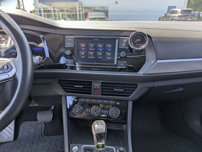 2023 Volkswagen Jetta 1.5T SE