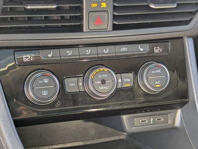 2023 Volkswagen Jetta 1.5T SE
