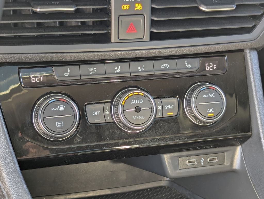 2023 Volkswagen Jetta 1.5T SE