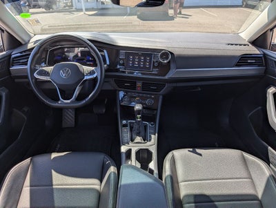 2023 Volkswagen Jetta 1.5T SE
